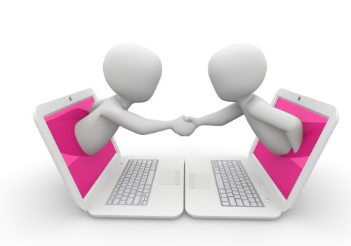 Vereinbarung online